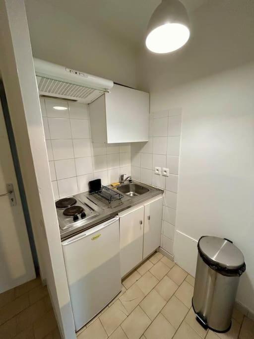 Appartamento Le Douillet, Proche Gare Et Metro Tolosa Esterno foto